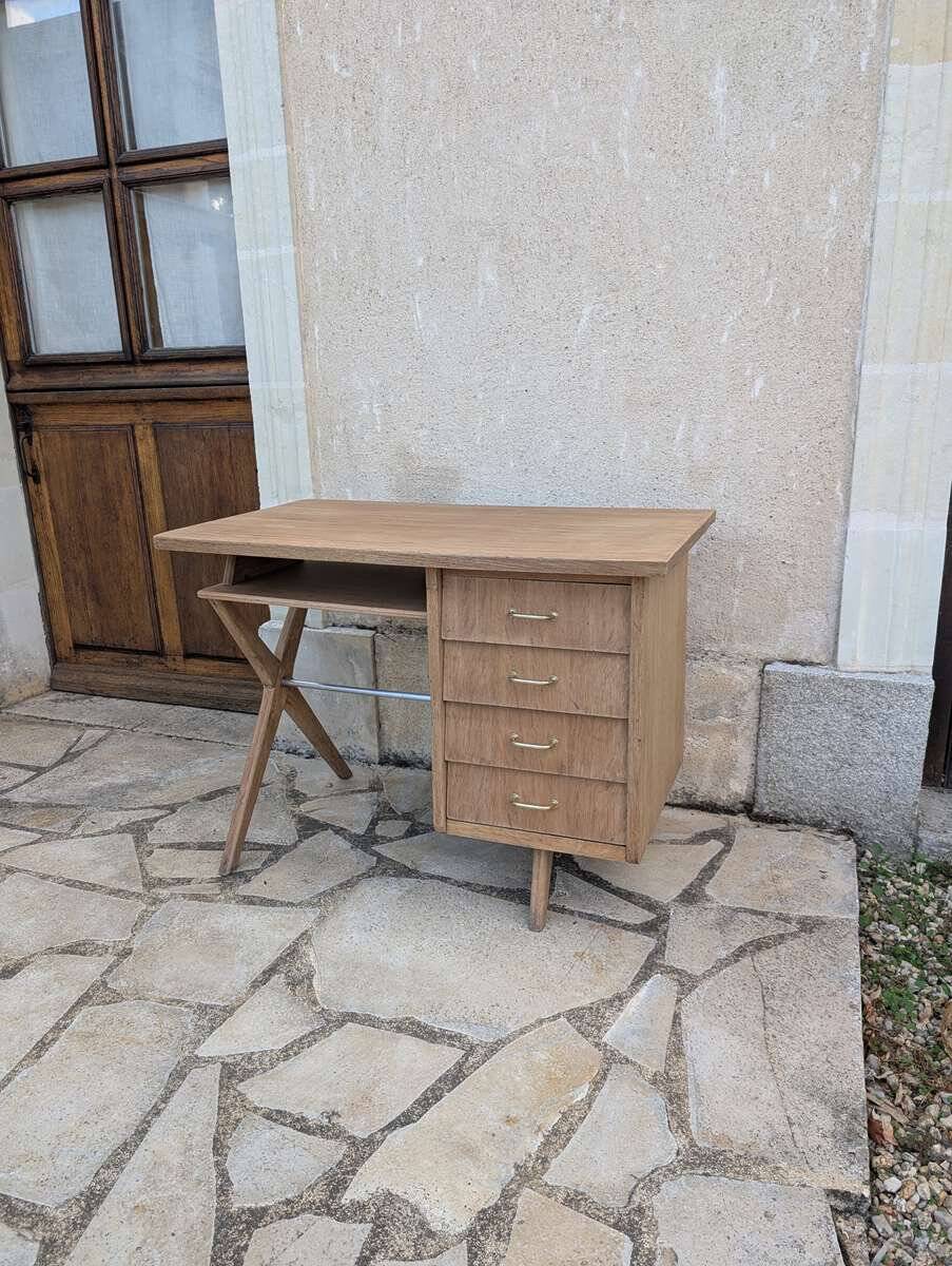 Vintage desk