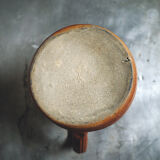 Bonny sandstone pitcher