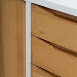 Sideboard by hans hartl