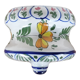 Wall pot cover