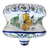 Wall pot cover