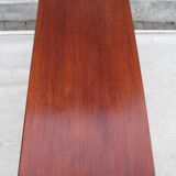Table basse Suède années 1970