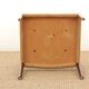 Fauteuil scandinave en palissandre de Rio