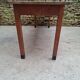 Farm table 199 cm