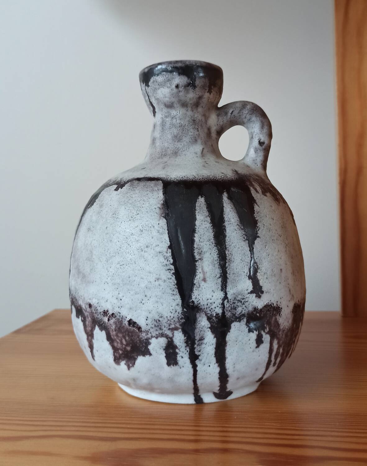 Ruscha Art Ceramics, 60's