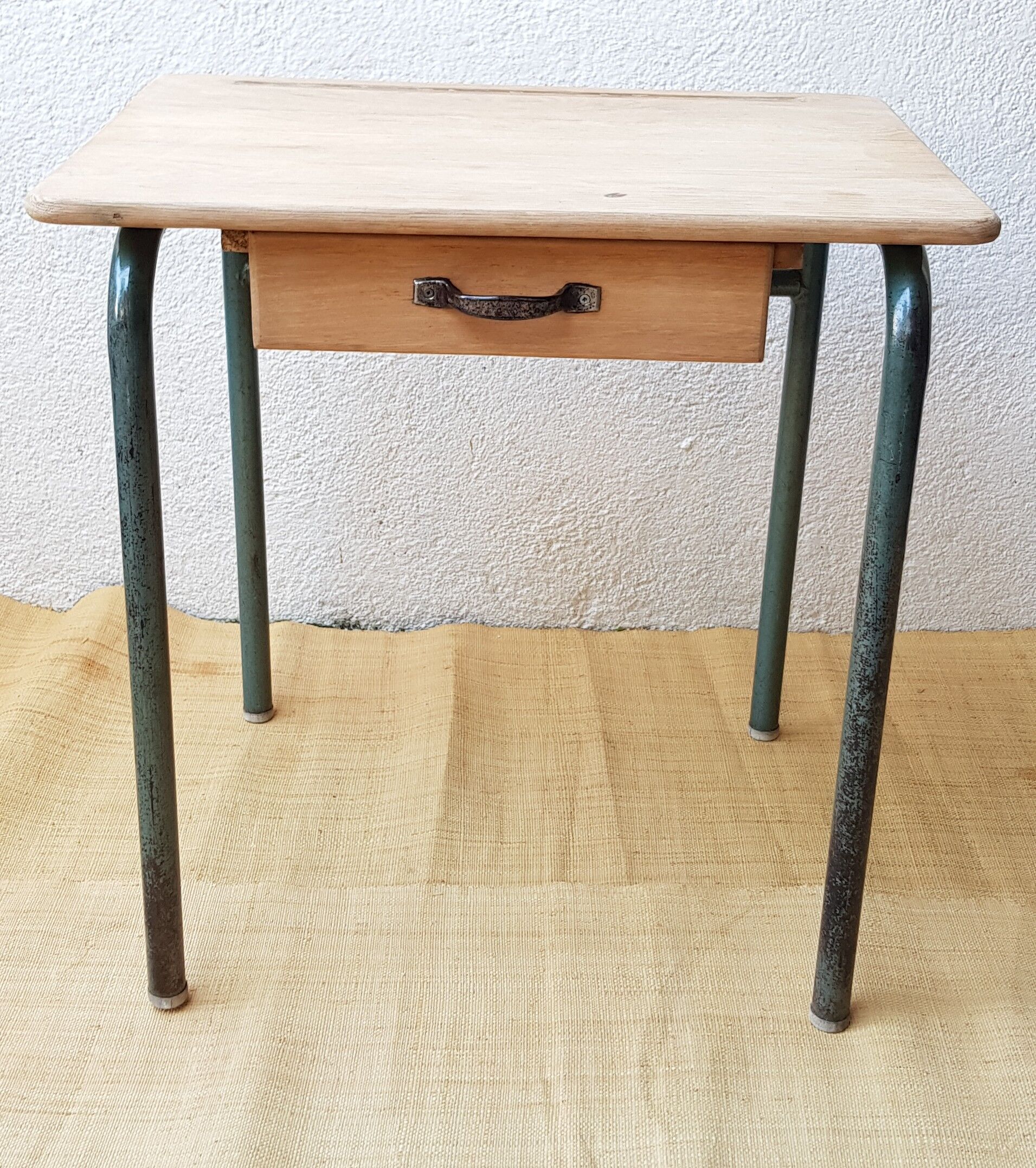 School table with drawer