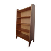 Bibliothèque style scandinave