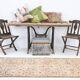 3x10 Nuances De Beige Tapis Terrestre Persan, 81x295Cm
