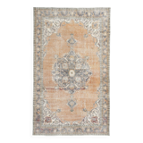 Persian Rug, 205x339Cm