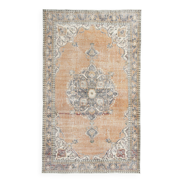 Persian Rug, 205x339Cm