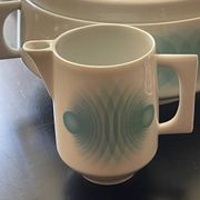 Vintage Bernardaud milk jug