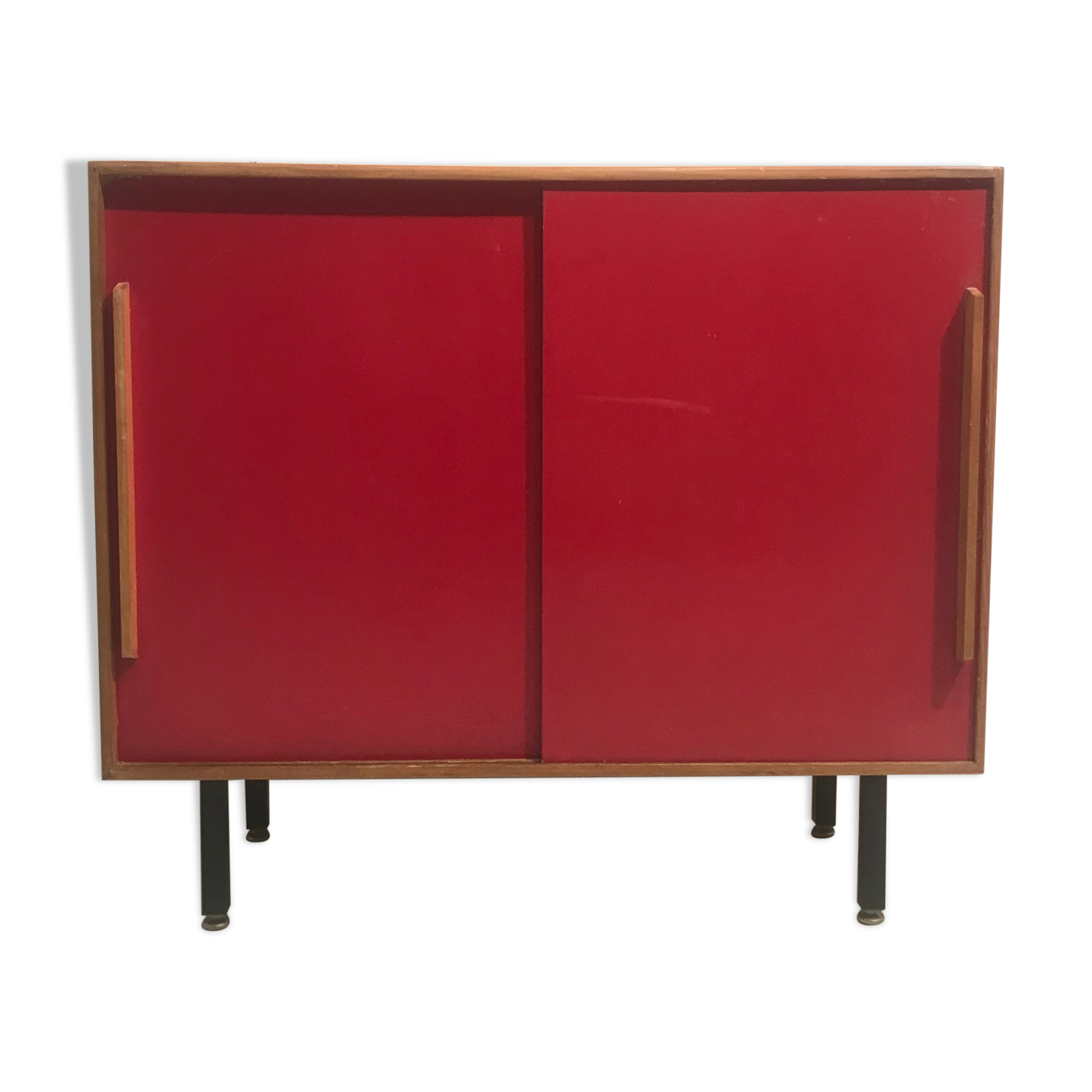 Buffet 2 doors 50s