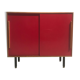 Buffet 2 doors 50s