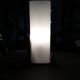 Vintage Louis Kalff wall light