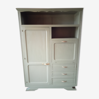 Armoire secrétaire