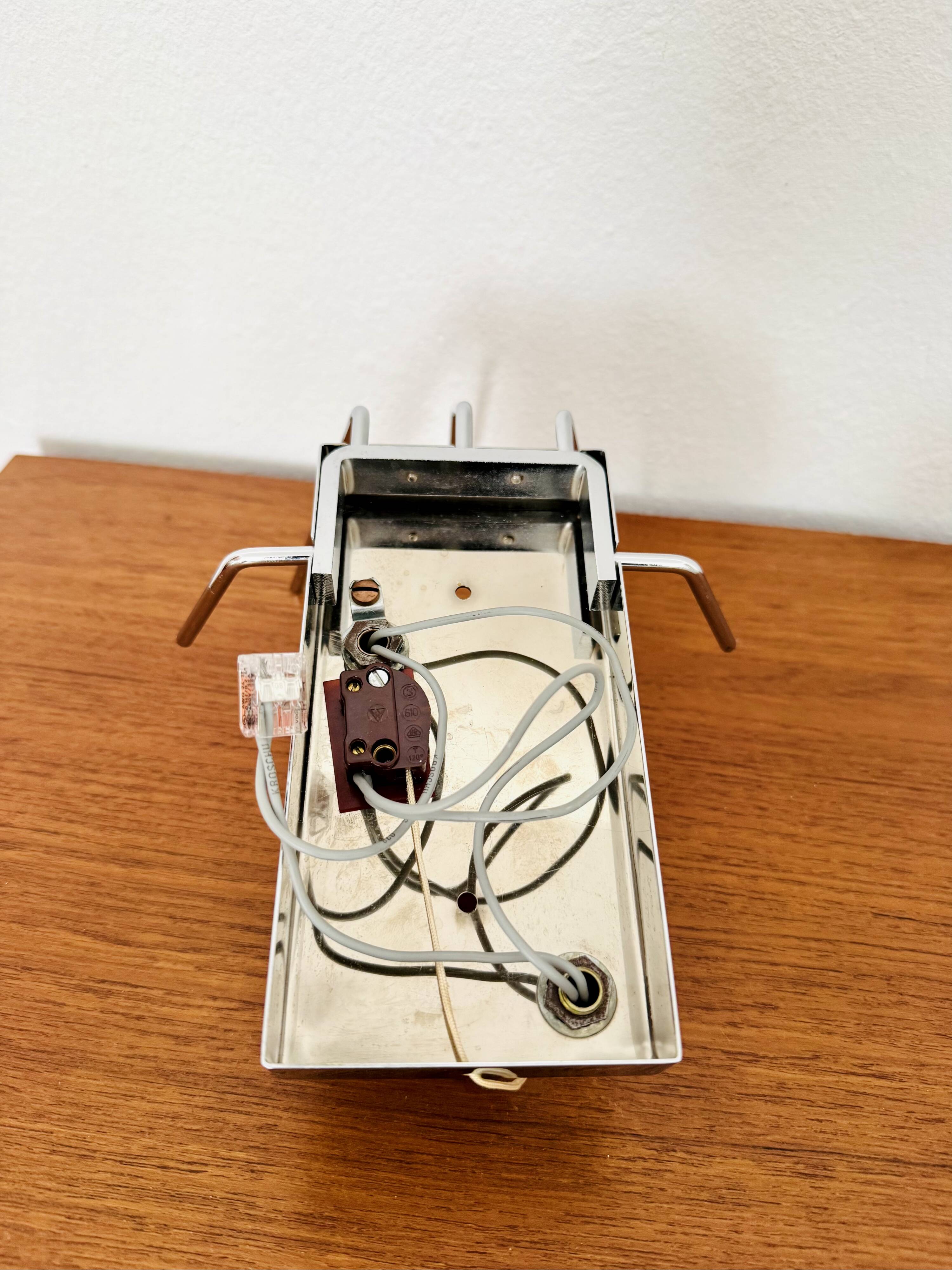 PAGODA Wall Lamp by J.T. Kalmar