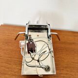 PAGODA Wall Lamp by J.T. Kalmar