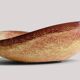 Ceramic ashtray Bertoncello Large or Catchall by Roberto Rigon, 1970s.