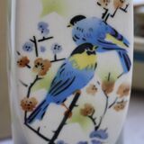 Pair of vases
