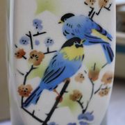 Pair of vases