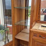 Art Deco sideboard