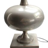 Vintage Inspired Philippe Barbier Style Table Lamp