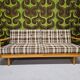 "Stella daybed canapé by Wilhelm Knoll for Knoll Antimott 1950"