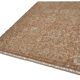 Turkish Handcrafted Loom Oushak Rug 206 cm x 292 cm
