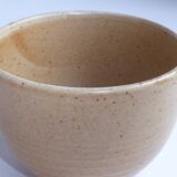 Ravier in signed sandstone