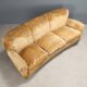 1950s three-seater sofa