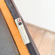 Chaise modèle 82 « Ambassade » en teck massif par Niels O. Møller, Danemark