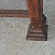 Stylish console