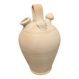 Terracotta water bottle