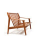 Poul M. Volther Sofa Model J56 FDB Møbler Denmark