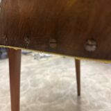 Chair 3D - Eero Saarinen - circa 1950