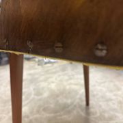 Chaise 3D - Eero Saarinen - circa 1950
