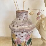 Vallauris vase from the 70s