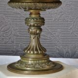 Bronze cup
