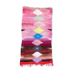 Berber carpet kilim