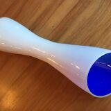 Vintage Vase • Incamiciato • Murano Glass • 1960