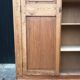 Wooden cabinet