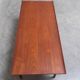 Danish coffee table in solid teak by Finn Juhl for France & Son, 1960s