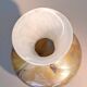 Vase Maure Vieil Mick & Bob Le Bleis 1960/1970 vintage.