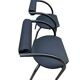 Paire de fauteuils danois Xcol