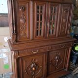 Two-body buffet Henry II