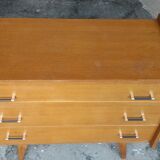 Dresser compass feet, 50s