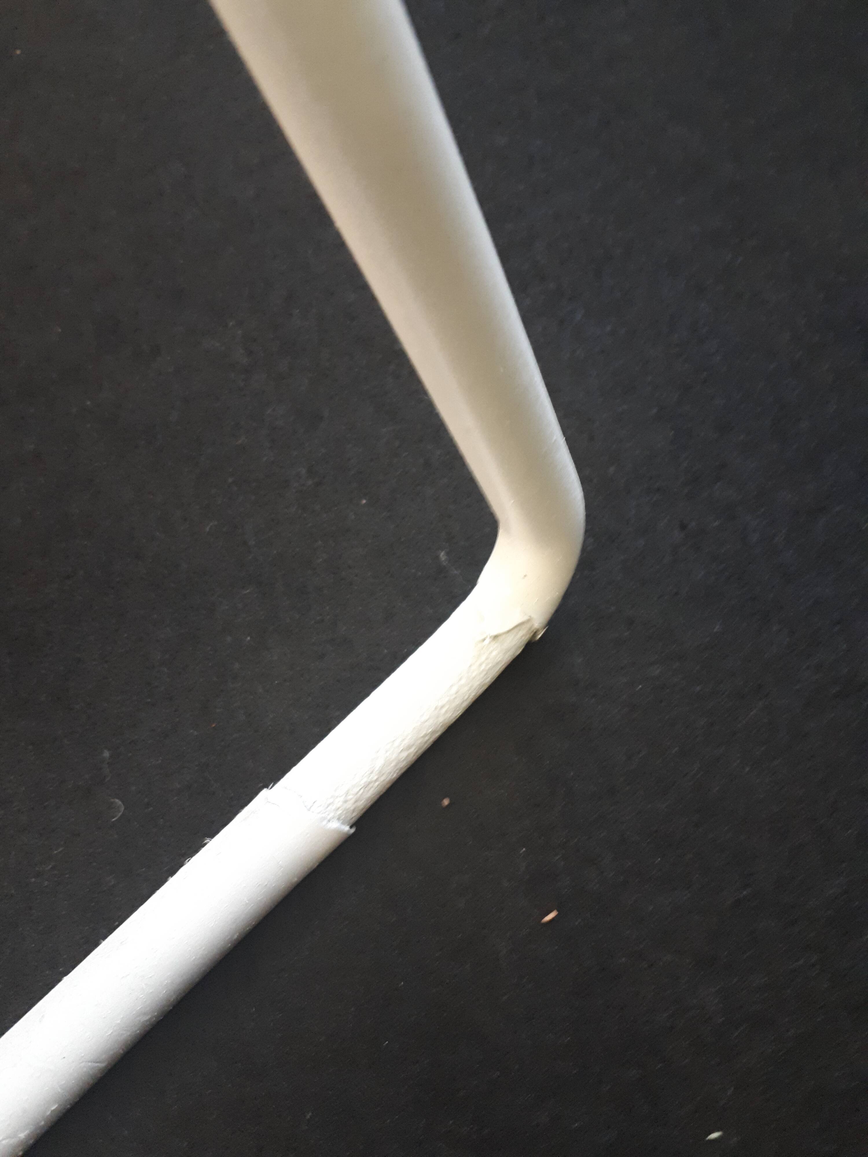 Bertoia Diamond armchair