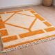 Luxury Handmade Rug 200cmx300cm