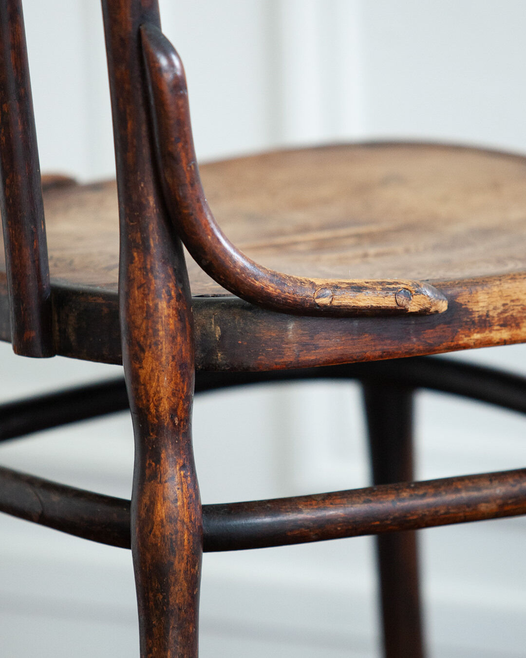 Luterma bistro chair