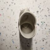 Fish vase